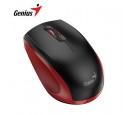 MOUSE GENIUS NX-8006S WIRELESS BLUEEYE SILENT RED (31030024401)